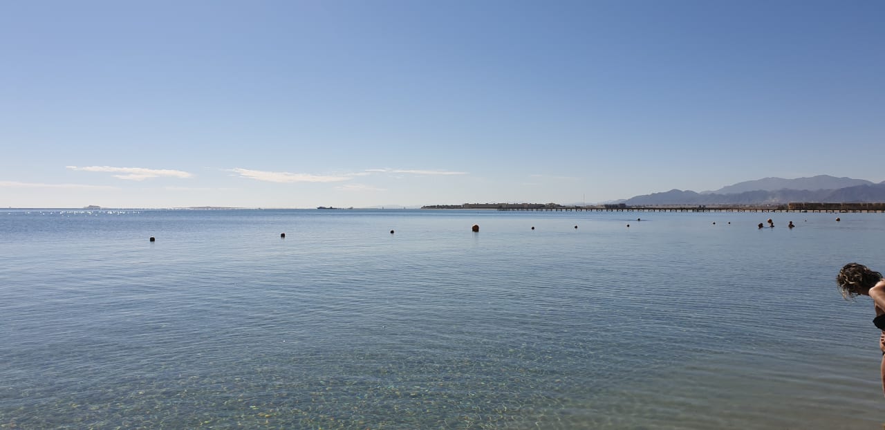 Ausblick Sentido Caribbean World Soma Bay