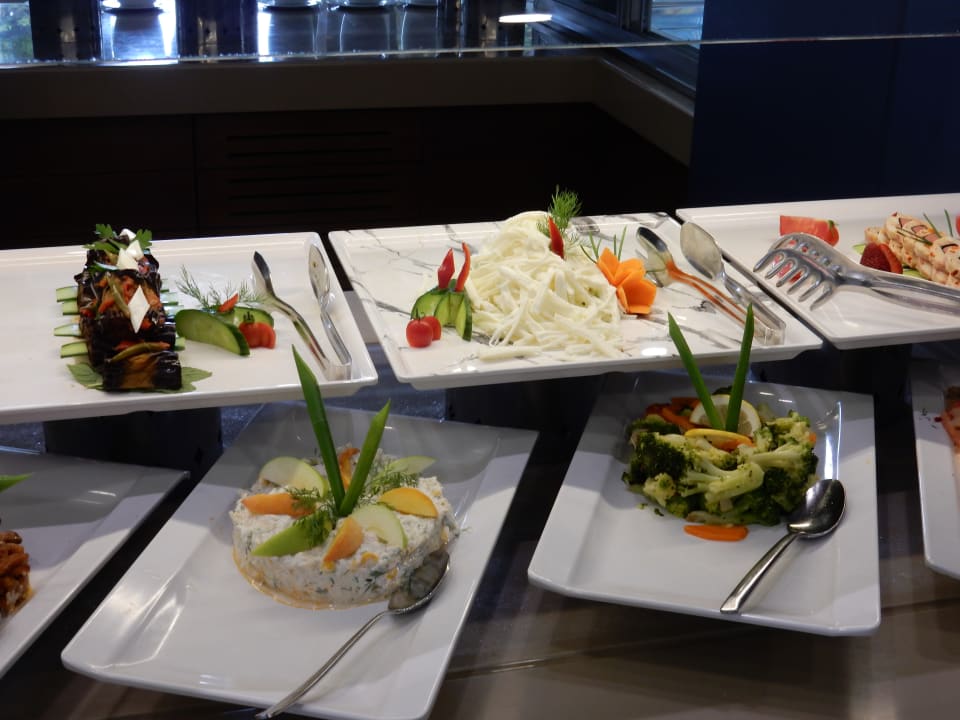 Restaurant Saturn Palace Resort Hotel