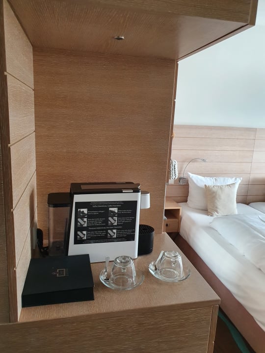 Zimmer Hotel Der Seehof