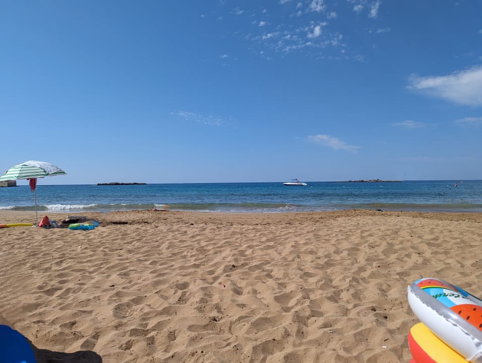 Strand Annabella Diamond Hotel & Spa