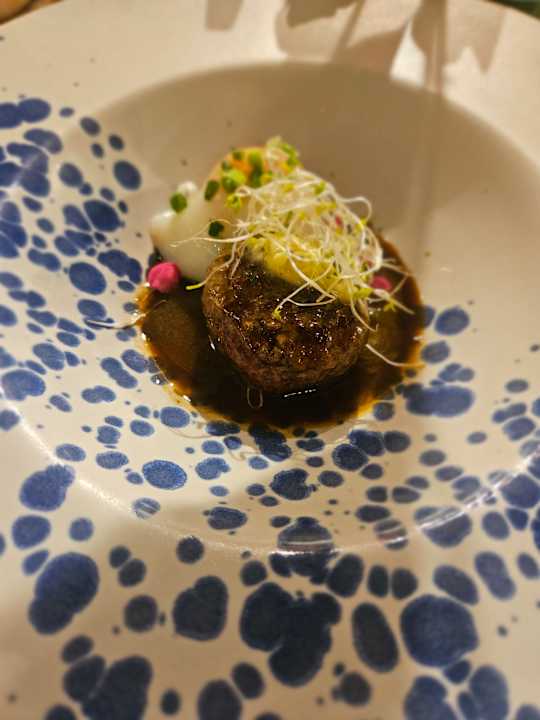 Gastro Katathani Phuket Beach Resort