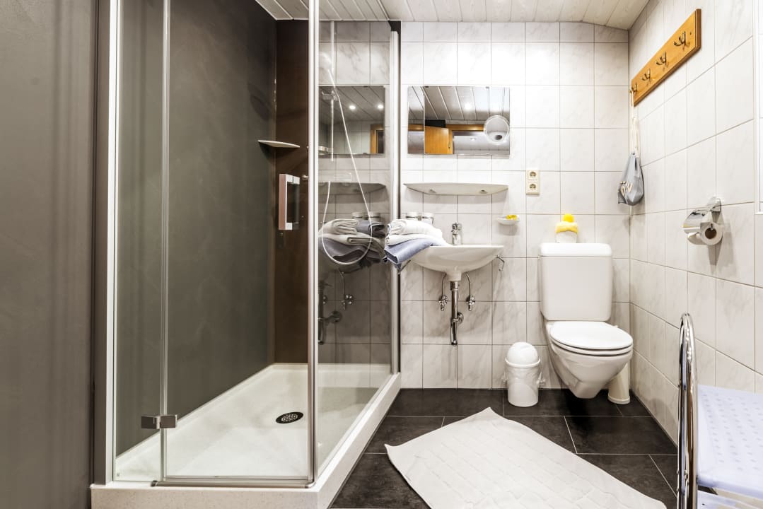 Zimmer Alpenhaus Montiel