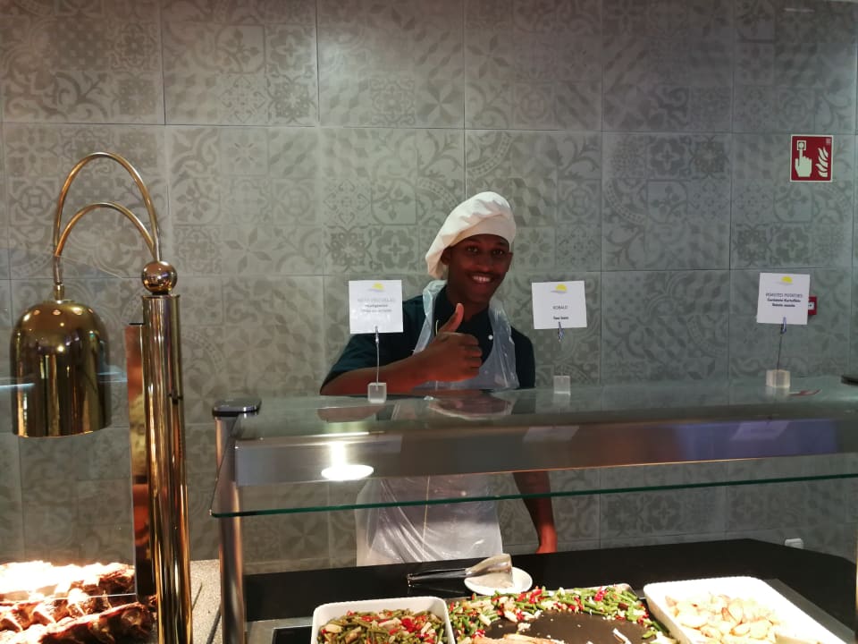 Sonstiges Meliá Laguna Beach