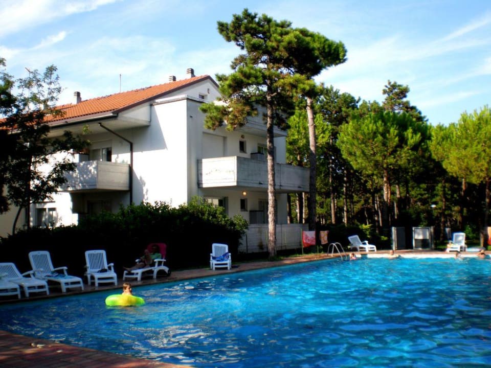 Villaggio parco hemingway Villaggio Parco Hemingway