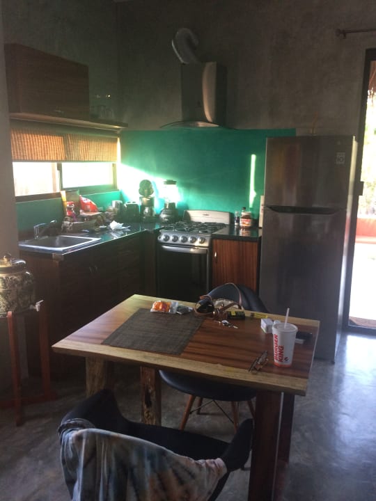 Zimmer Trece Lunas Tulum - Enchanted Resort