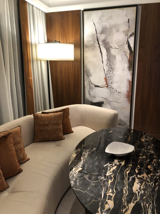 Zimmer Grand Hyatt Dubai