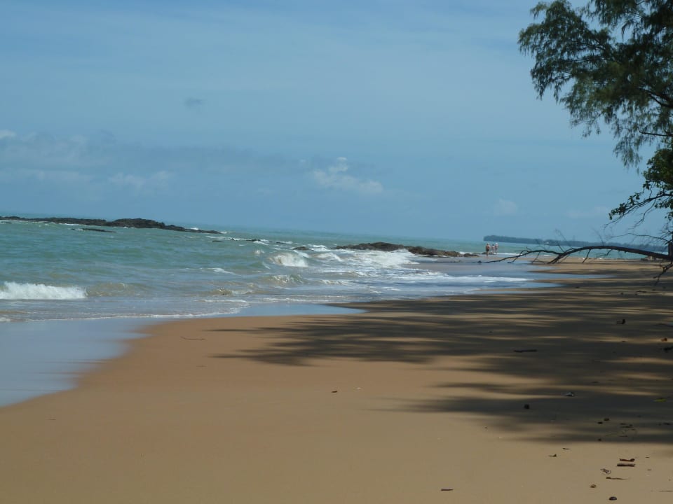 Strand Khaolak Bhandari Resort & Spa