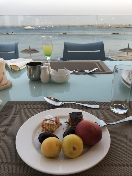 Gastro Beach Albatros Resort