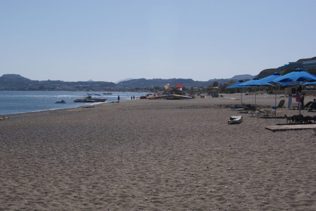 Hotel Olympos Beach Olympos Beach Hotel