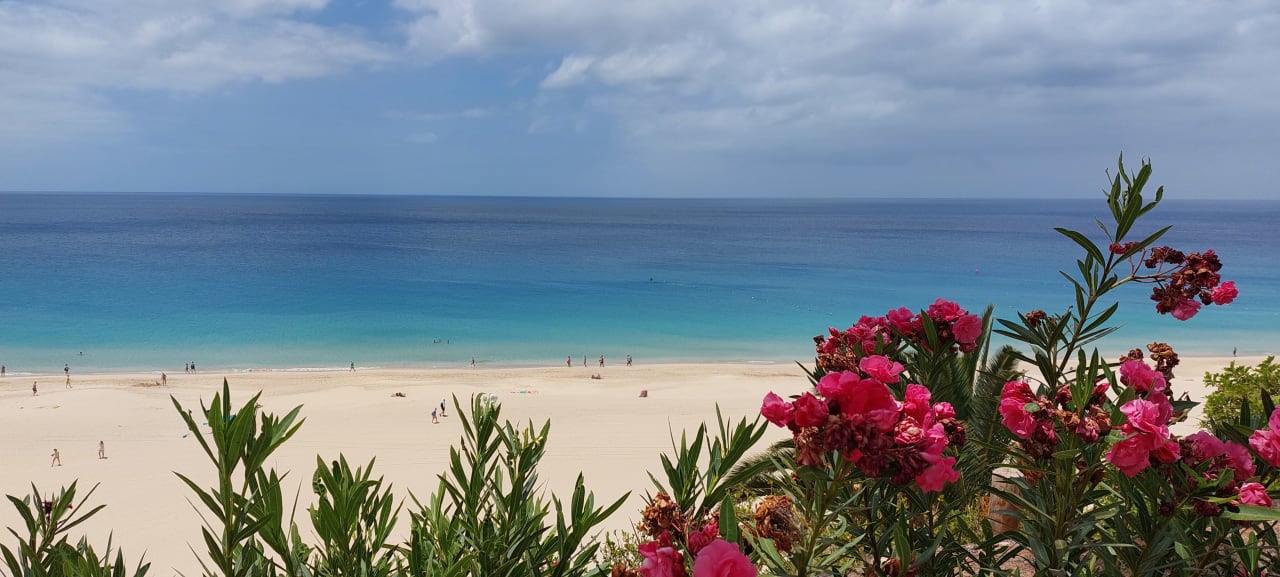 Strand Hotel Riu Palace Jandia