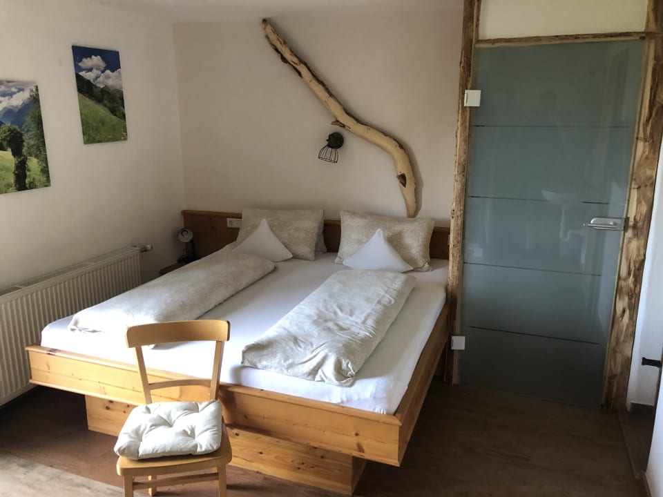 Zimmer Rosenhof Apartments