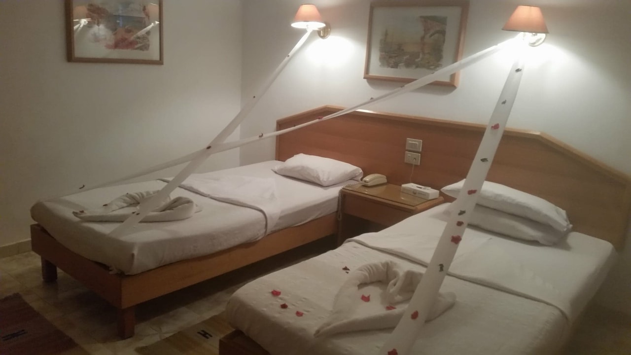 Zimmer Menaville Safaga