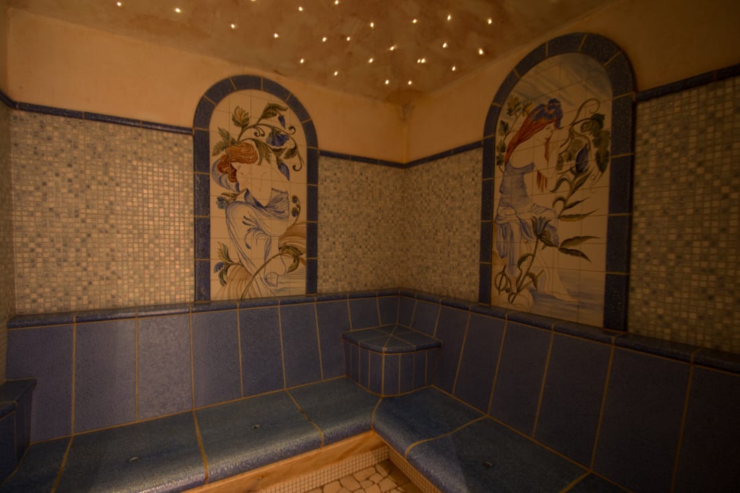 Sport & Freizeit Hotel Schwarzer Adler