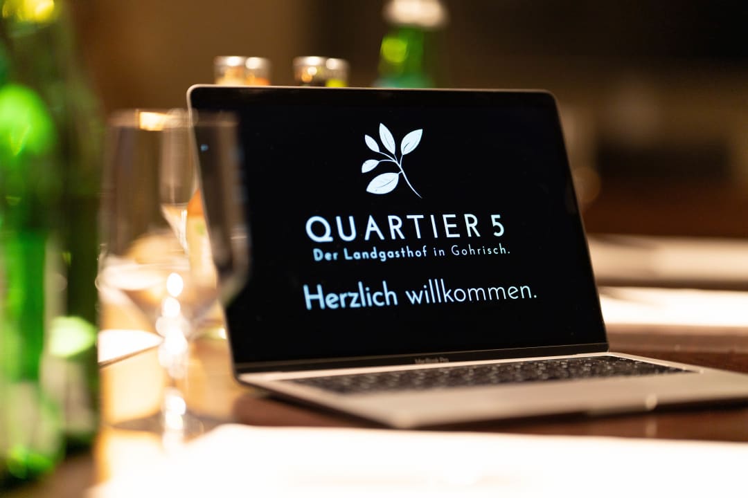 Sonstiges QUARTIER 5 – Der Landgasthof in Gohrisch