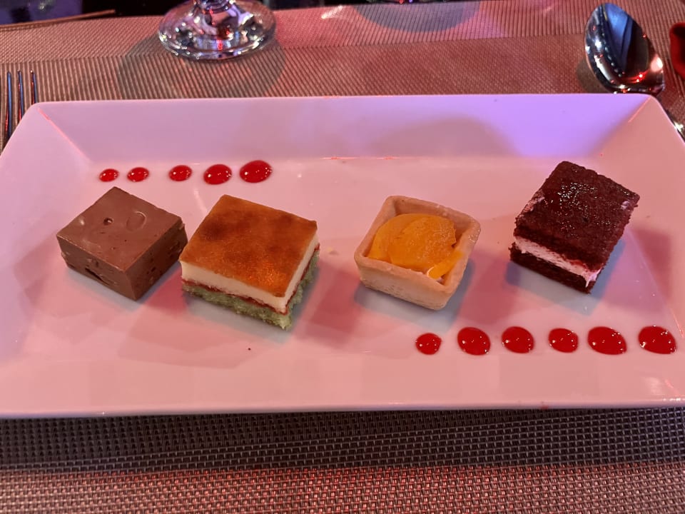 Gastro Pickalbatros White Beach Resort - Hurghada