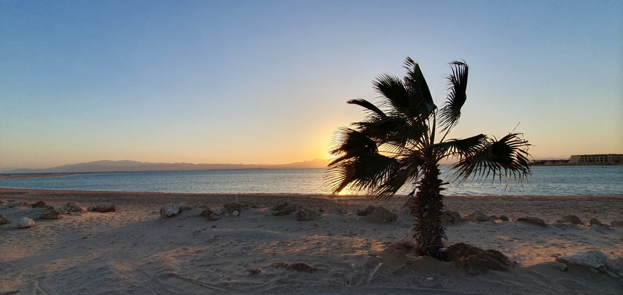 Strand Hotel Kempinski Soma Bay