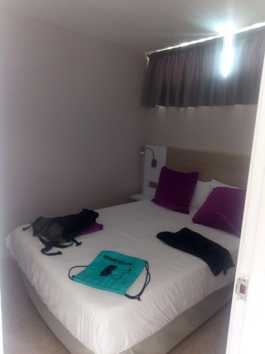 Zimmer eó Hotels Las Rosas