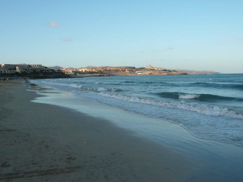 Strand von Costa Calma SBH Costa Calma Beach Resort