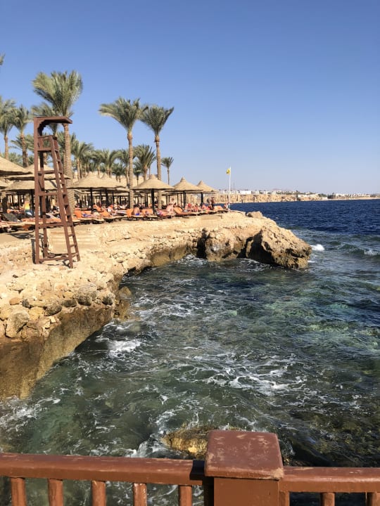 Strand The Grand Hotel Sharm El Sheikh