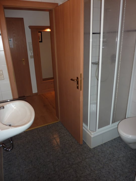 Zimmer Ferienwohnanlage Kaiserhof