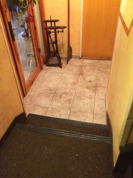 Sonstiges Hotel Petr