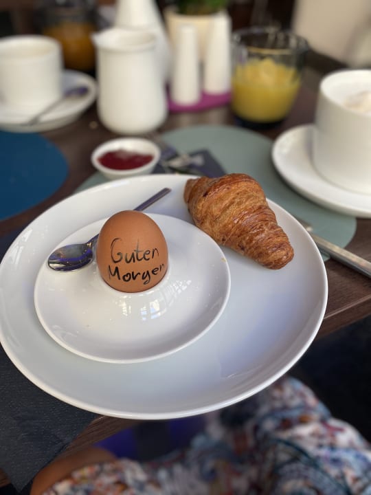 Gastro Schiller 5 Hotel