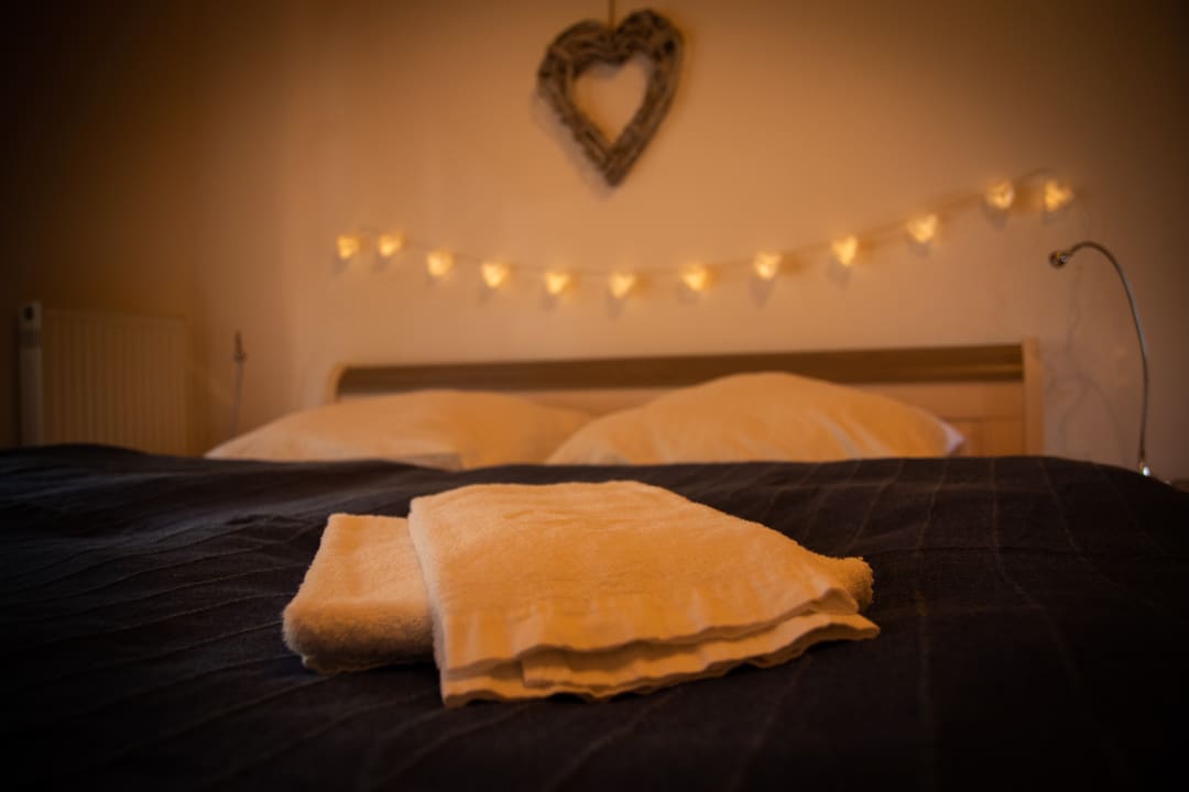 Zimmer Ferienwohnung zum Forsthaus