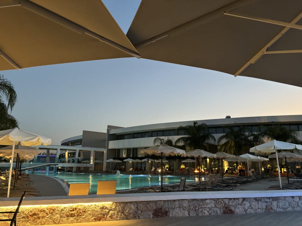 Außenansicht Virginia Family Resort