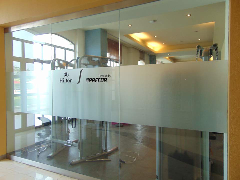 Sport & Freizeit Bisila Palace Hotel