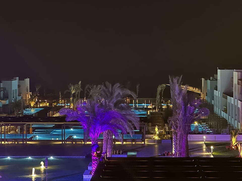 Ausblick JAZ Elite Amara