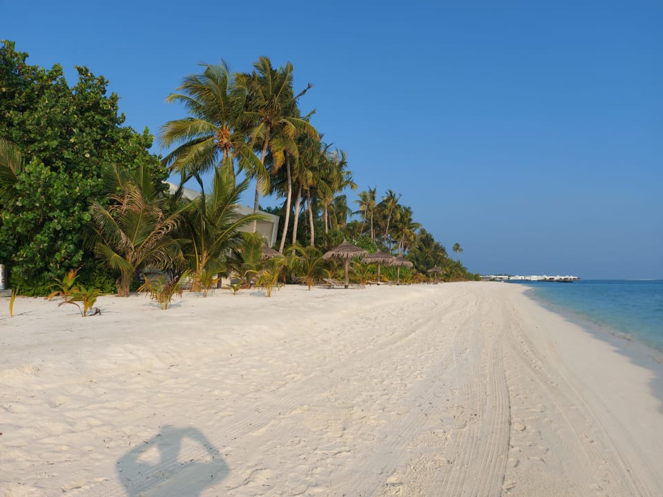 Strand Hotel Riu Atoll