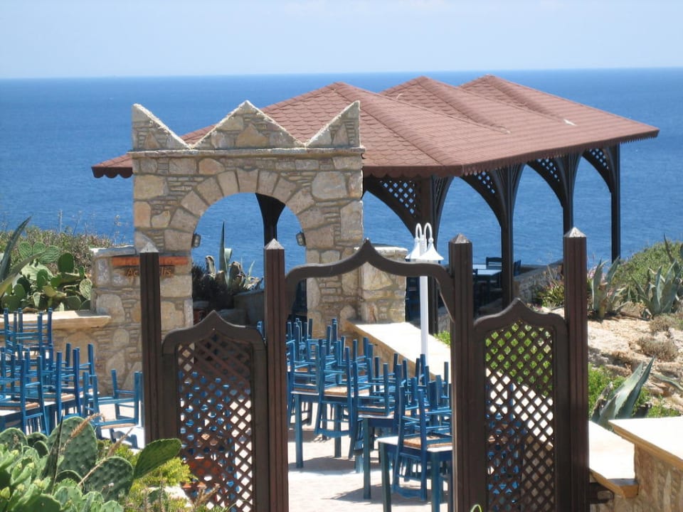 Taverna Akropolis Hotel Kalithea Horizon Royal