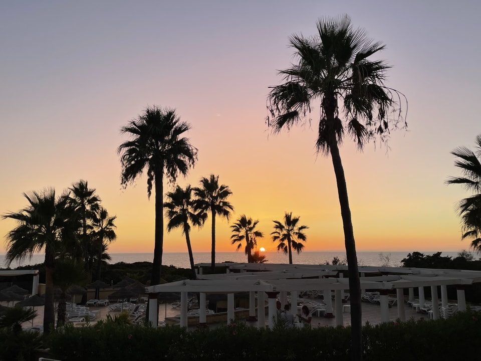 Außenansicht Aldiana Club Andalusien