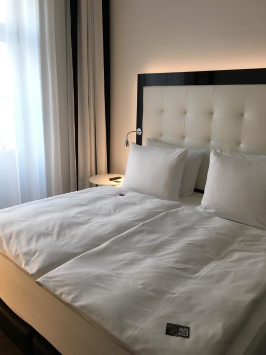 Nice INNSiDE by Melia Leipzig