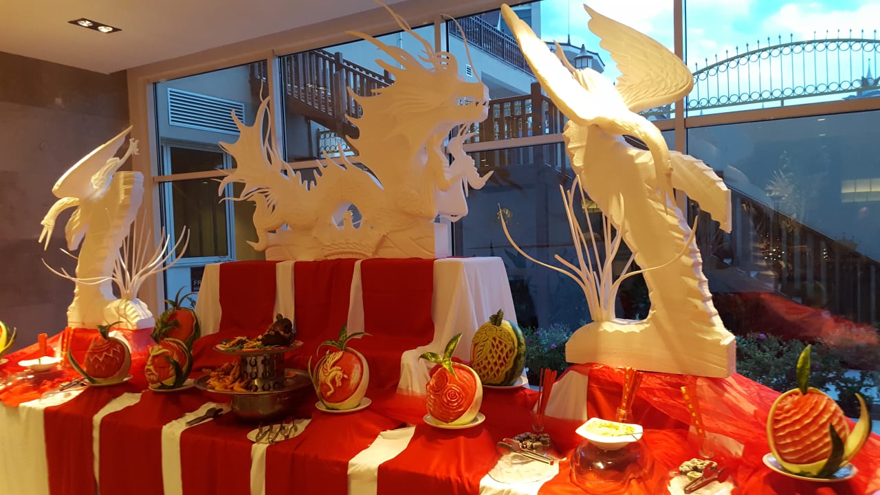 Gastro Well Palace Side