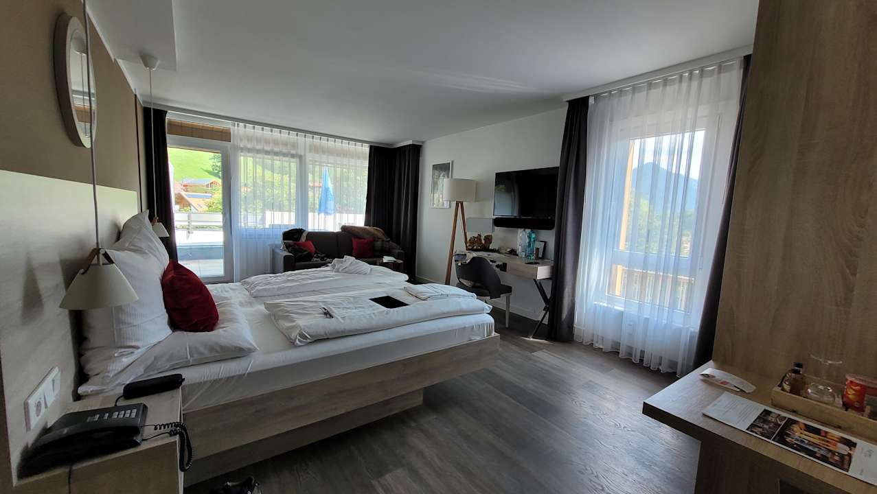 Zimmer Karma Bavaria