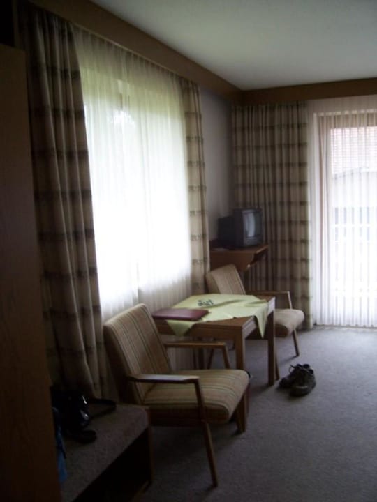 Zimmer Gasthaus Hotel Zum Hirschen