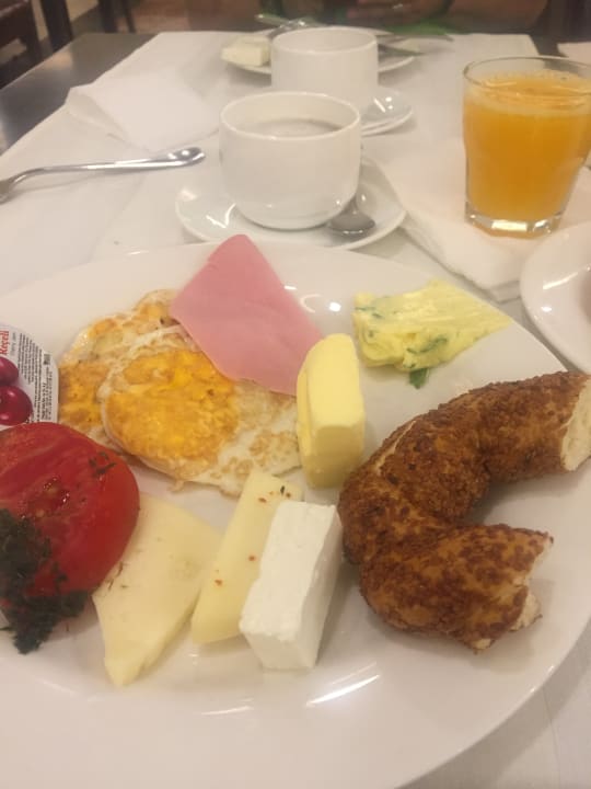 Gastro Aydinbey Kings Palace & Spa