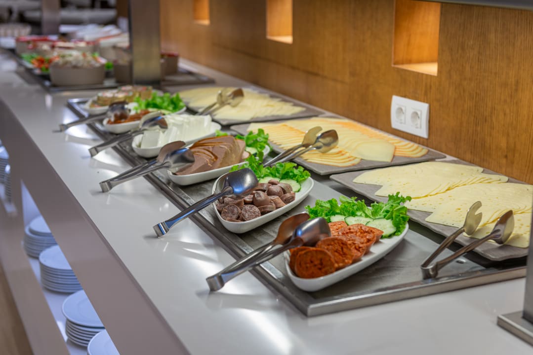 Gastro Welikehotel Marfil Playa