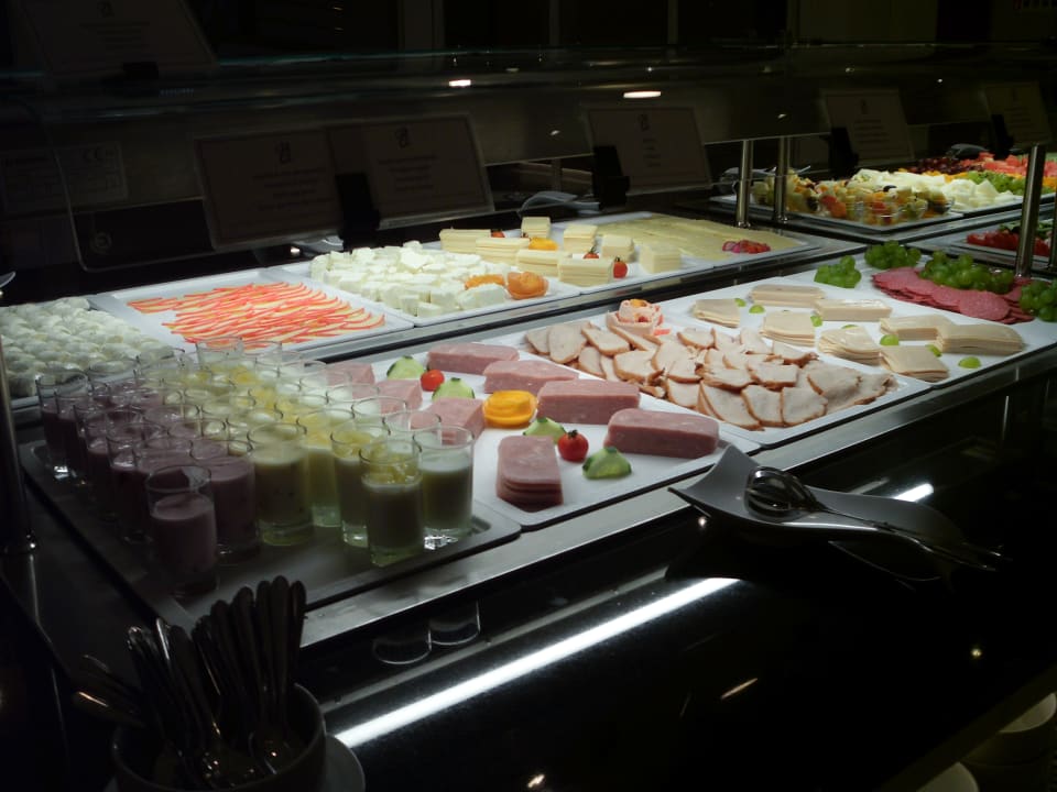 Gastro Hotel Baia Azul