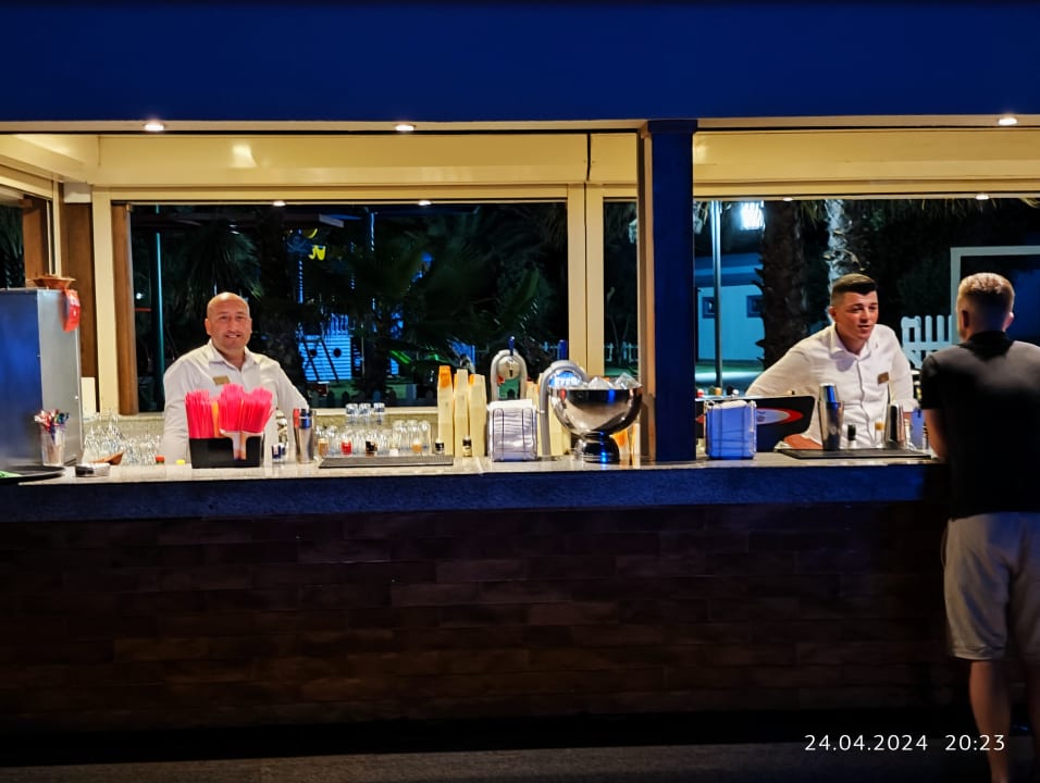 Gastro Seaden Sea Planet Resort & Spa