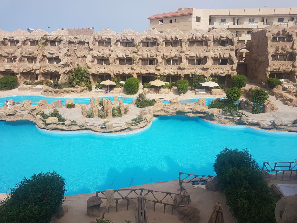 Pool Hotel Caves Beach Resort (Adults Only)