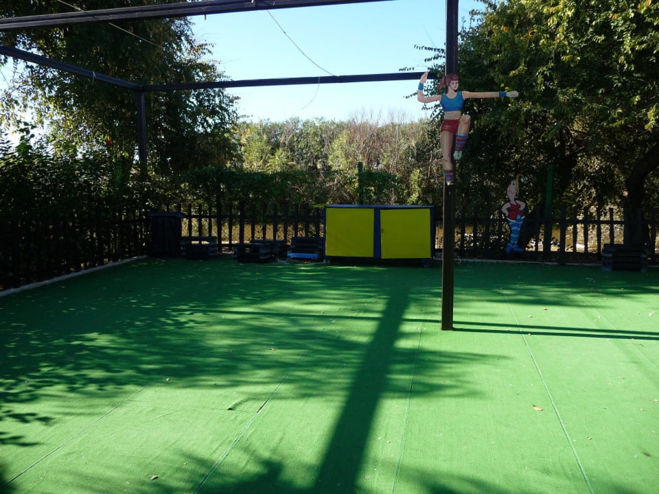 Sport Sunis Elita Beach Resort & Spa