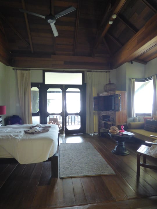 Zimmer Moracea by Khao Lak Resort