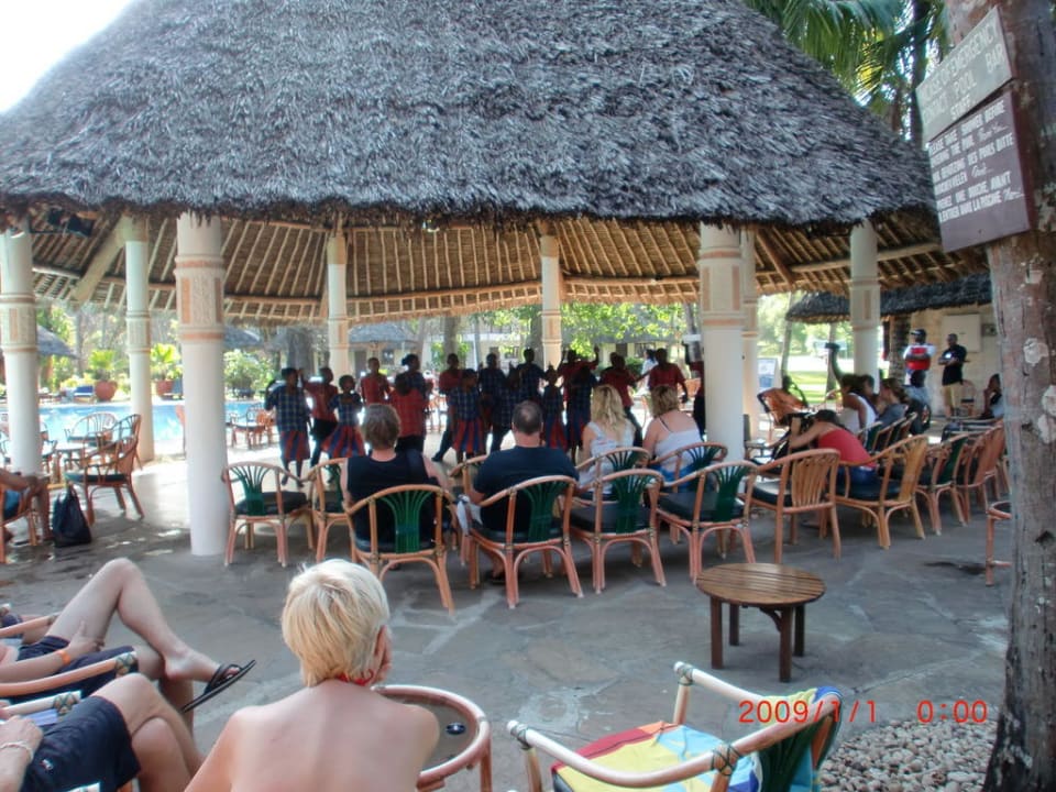 Vorführung Neptune Village Beach Resort & Spa