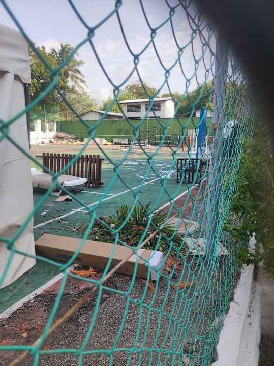 Sport & Freizeit Hotel Southern Palms Beach Resort