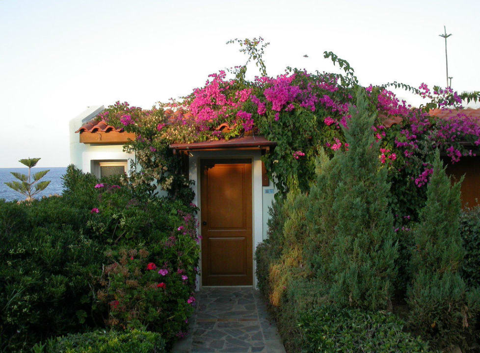 Tür Iberostar Selection Creta Marine