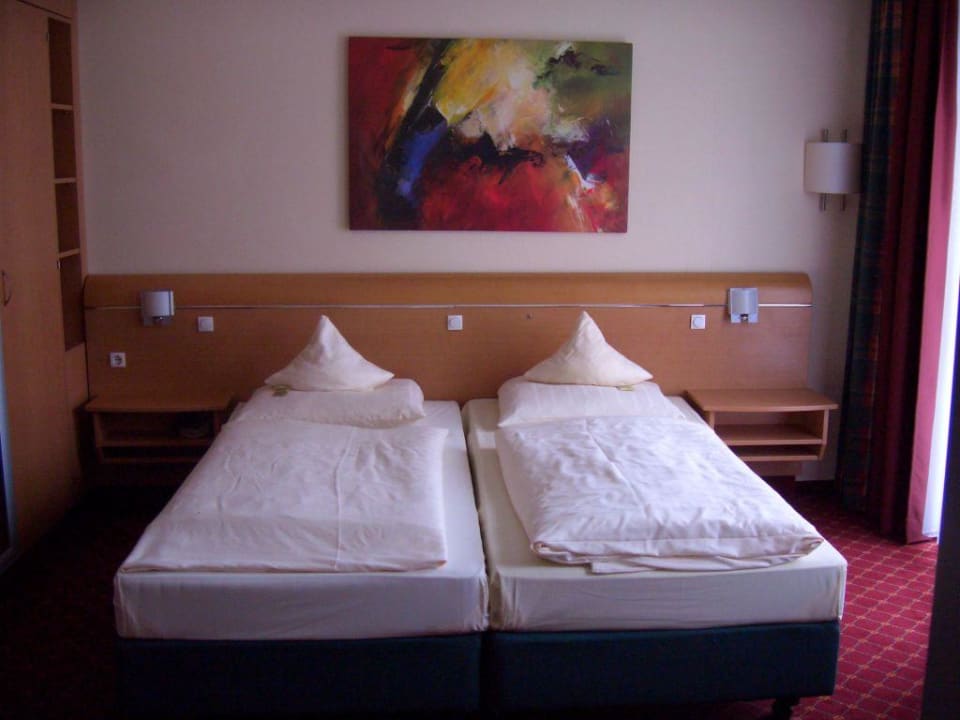 Zimmer Garner Hotel Hamburg - Wandsbek Marktplatz