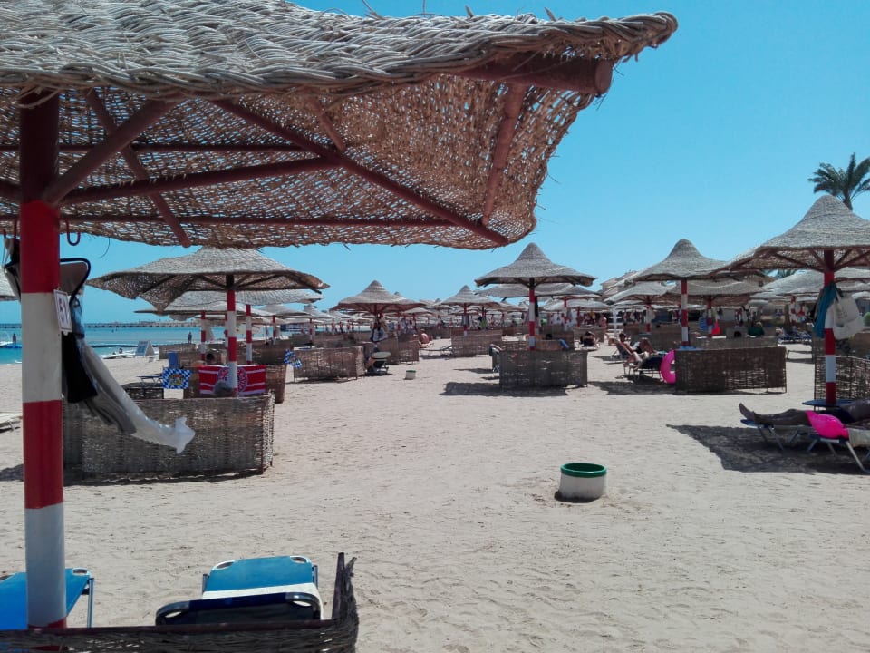 Strand Steigenberger Makadi Hotel - Adults only