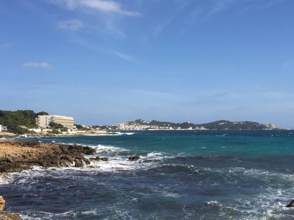 Lage  des Hotels Grupotel Aguait Resort & Spa - Adults only